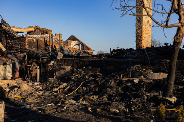 Reliable Fire Damage Removal contractor in Windsor, PA by Fire Damage Laser Cleaning