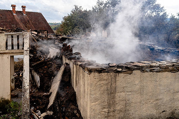 Affordable Fire Damage Removal solutions in Windsor, PA